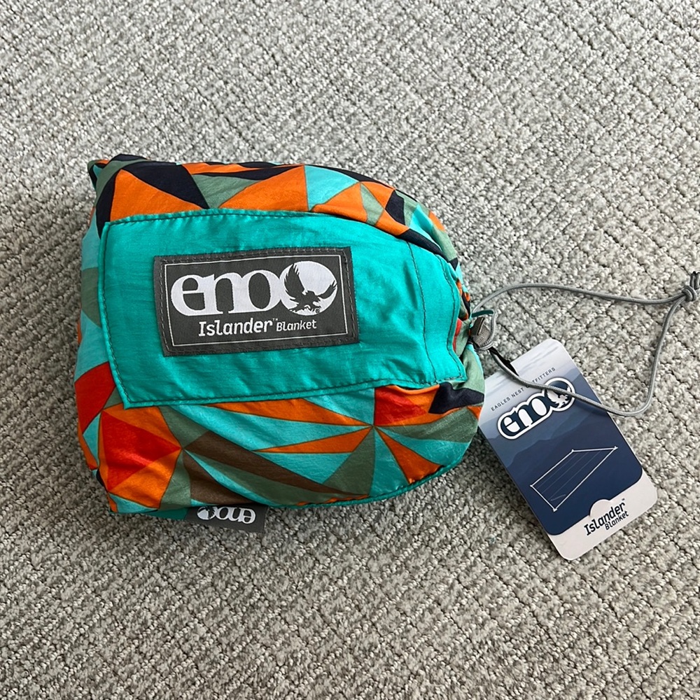 ENO Islander Blanket